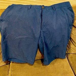 Outdoor hiking or golf shorts